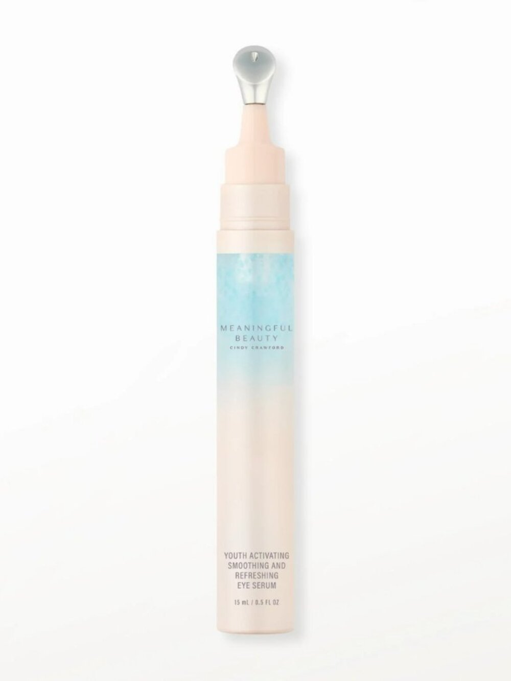 Meaningful Beauty Youth Activating and Refreshing Eye Serum 0.5 fl oz / 15 ml